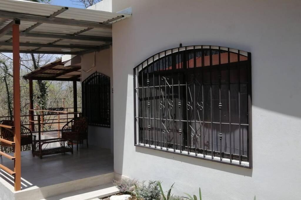 Casa Jacinto Villa San Juanillo Exterior photo